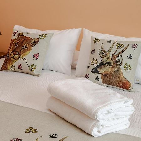 Hotel Lacolet Punta Arenas Luaran gambar