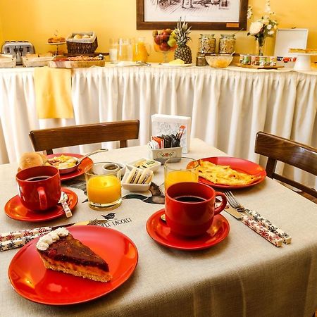 Hotel Lacolet Punta Arenas Luaran gambar