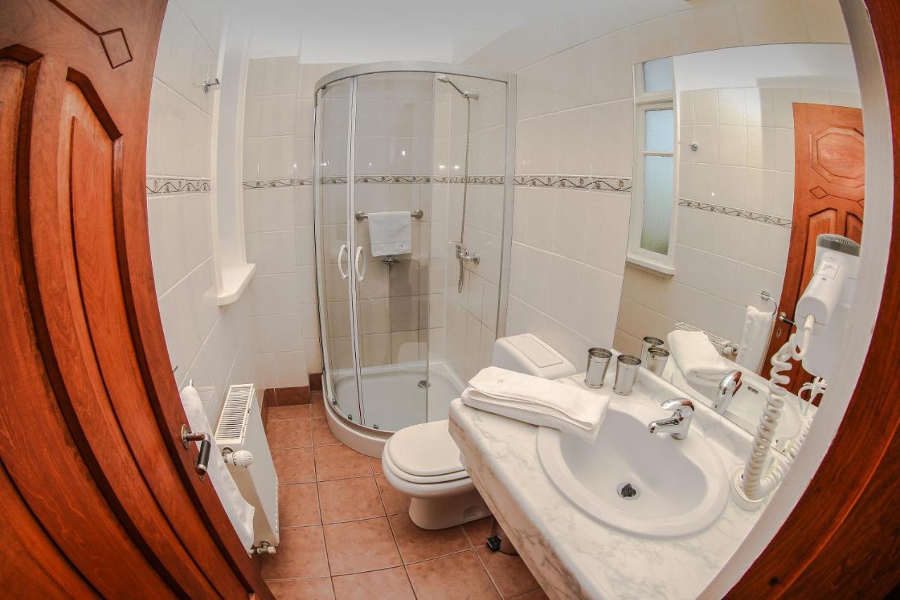 Hotel Lacolet Punta Arenas Luaran gambar