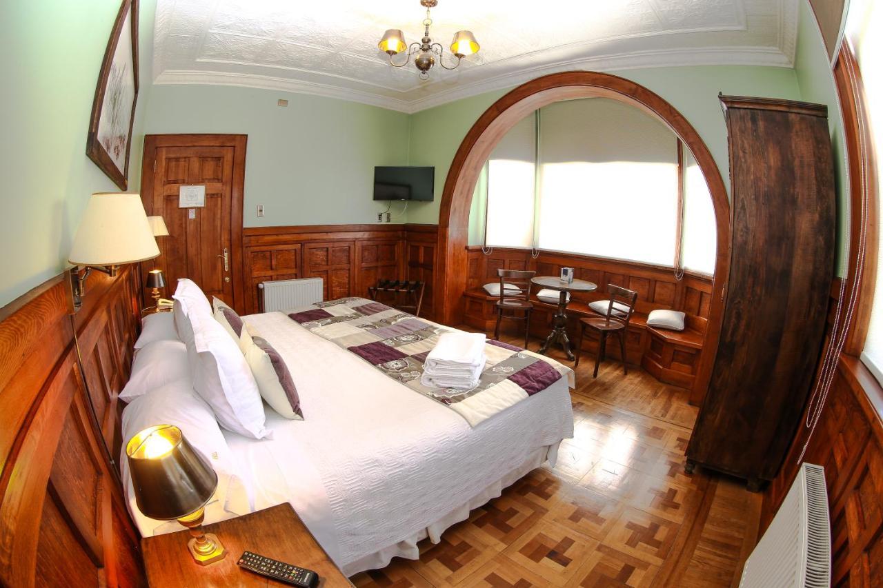 Hotel Lacolet Punta Arenas Luaran gambar