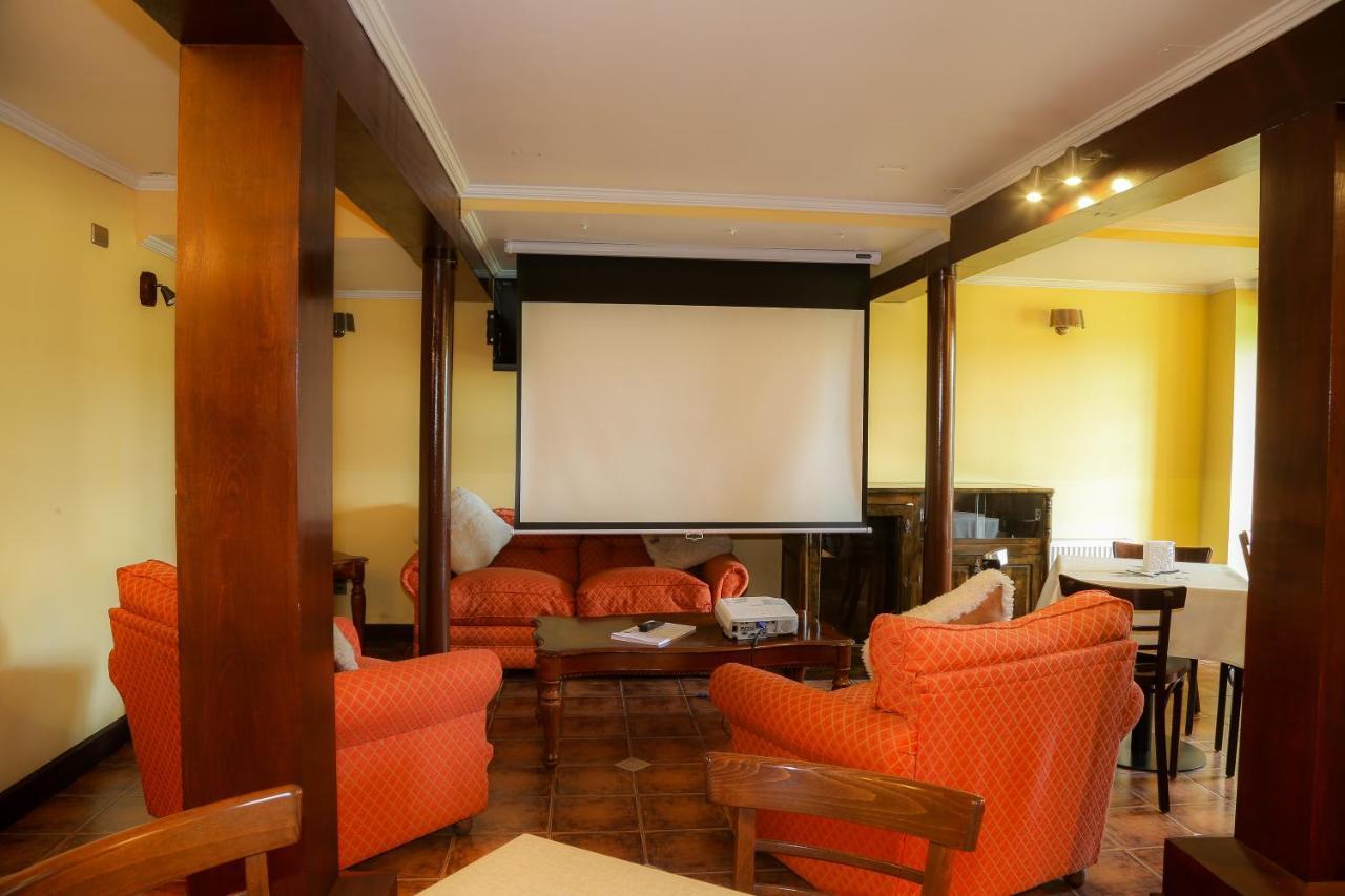 Hotel Lacolet Punta Arenas Luaran gambar