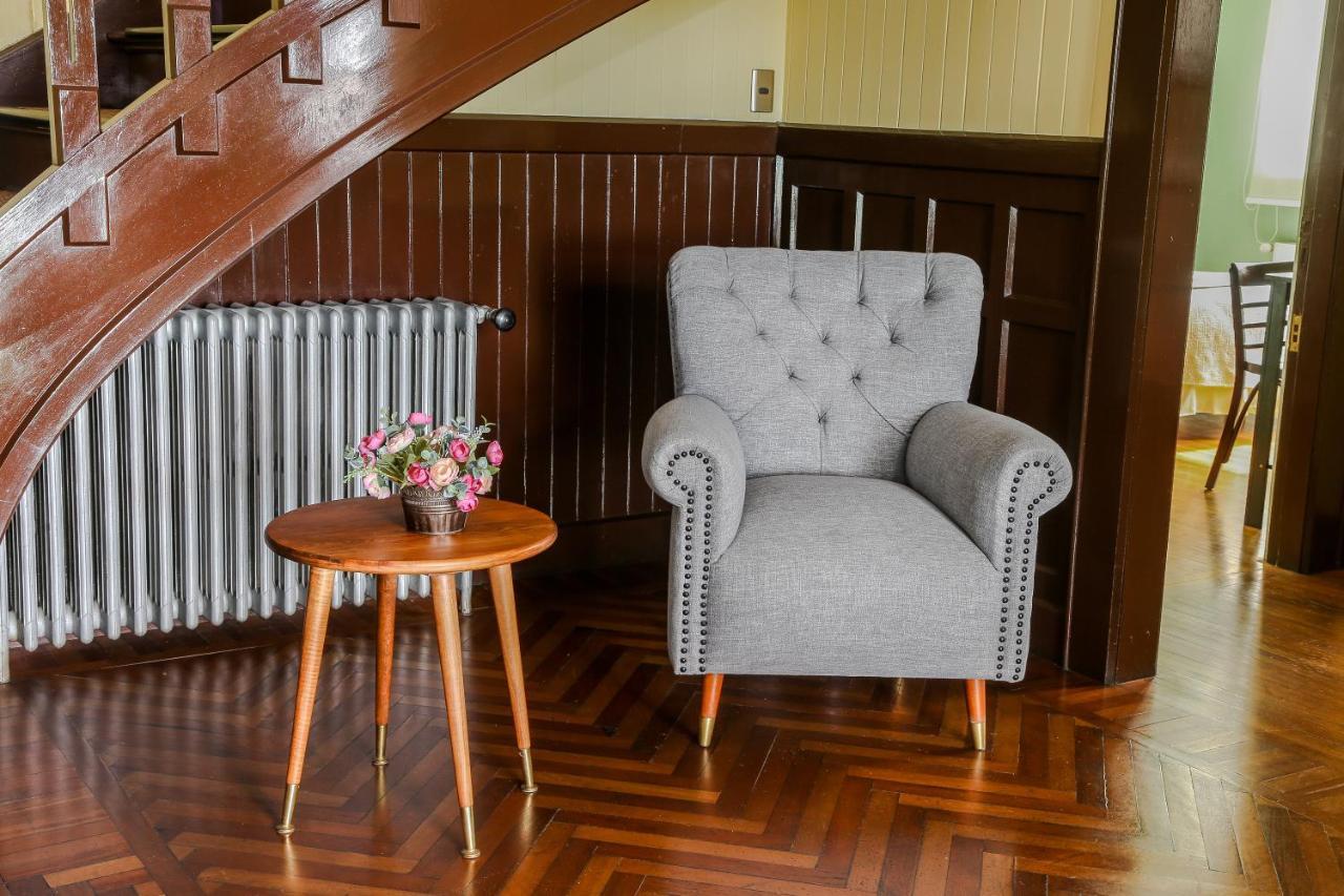 Hotel Lacolet Punta Arenas Luaran gambar