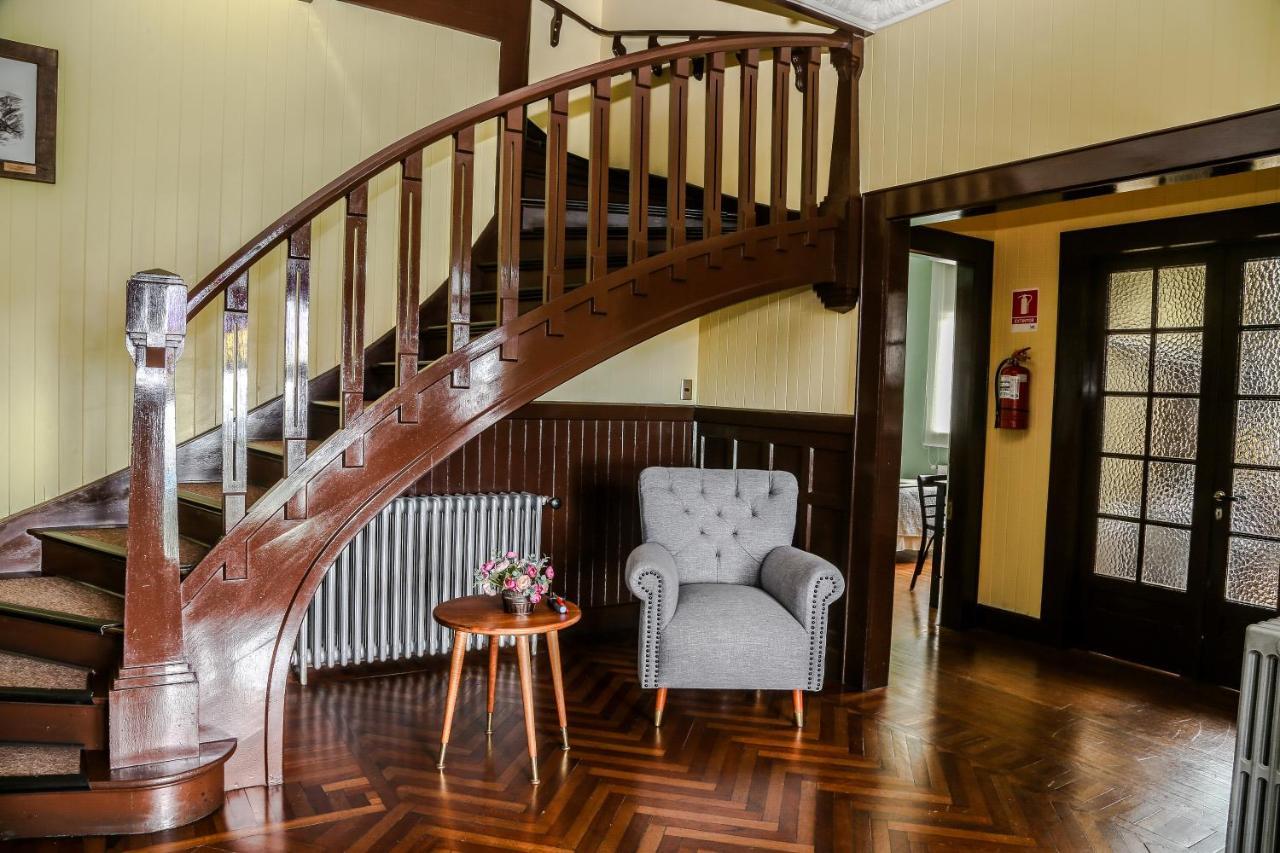 Hotel Lacolet Punta Arenas Luaran gambar